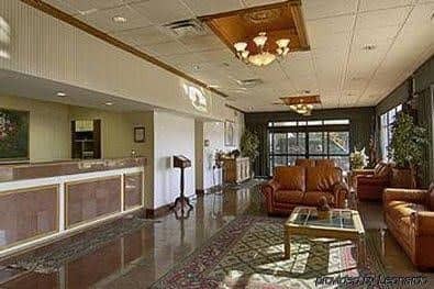 Motel 6 Tulsa Airport Motel 6 Tulsa Airport
