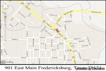Budget Host Deluxe Inn Fredericksburg0
