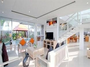 Villa Turkuaz Bali1