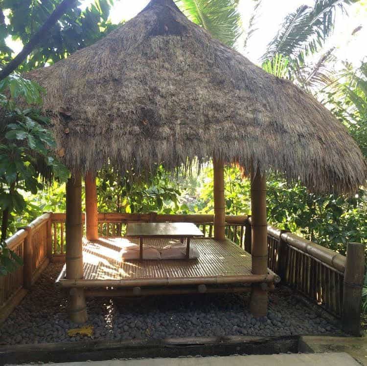 Omunity Bali Hotel Omunity Bali Hotel