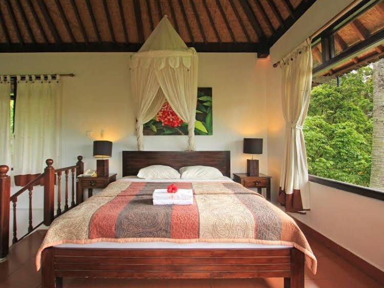 บูจู วิว รีสอร์ต (Bucu View Resort)3