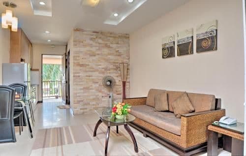 Superior Suite