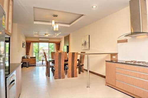 Grand Deluxe Suite