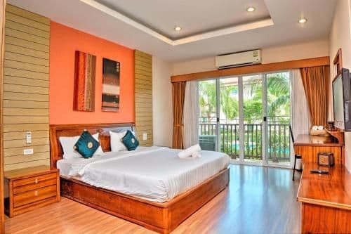 Grand Deluxe Suite