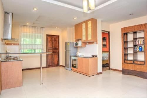 Grand Deluxe Suite