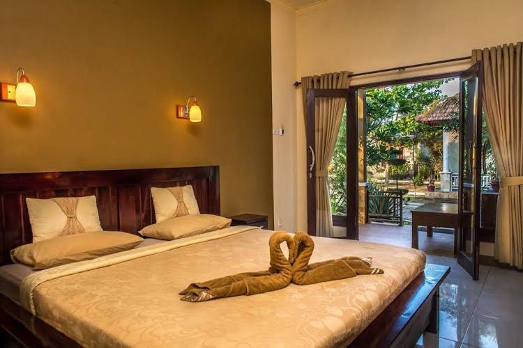 Tropical Hideaways Resort0