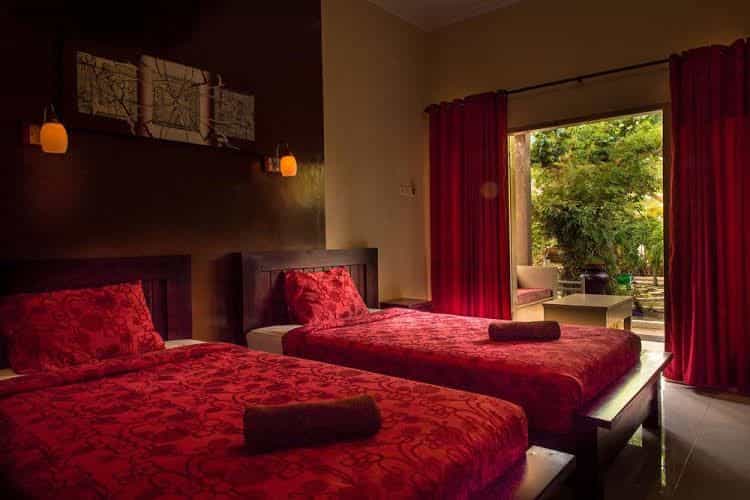 Tropical Hideaways Resort Tropical Hideaways Resort