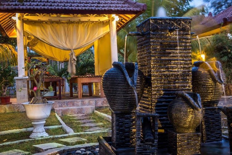Tropical Hideaways Resort4