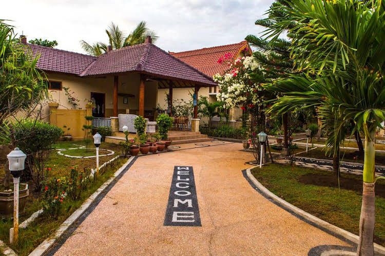 Tropical Hideaways Resort3