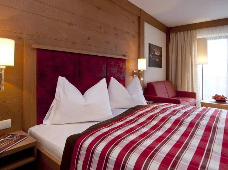 AktivHotel Woscherhof AktivHotel Woscherhof