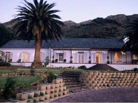 Manor on the Bay Guest House4