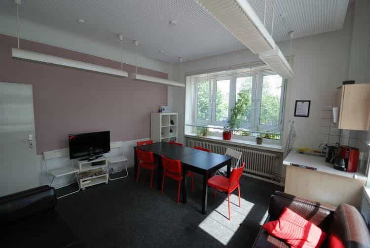 Flensbed Hostel & Boardinghouse Flensbed Hostel & Boardinghouse