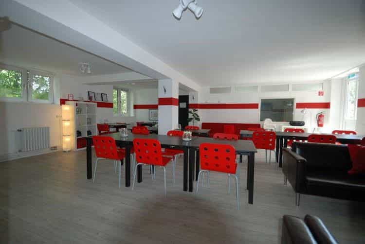 Flensbed Hostel & Boardinghouse Flensbed Hostel & Boardinghouse