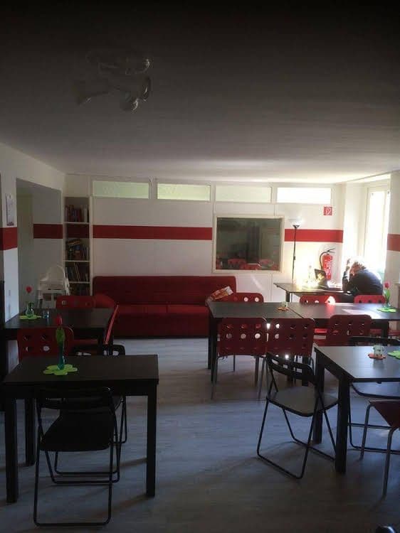 Flensbed Hostel & Boardinghouse Flensbed Hostel & Boardinghouse