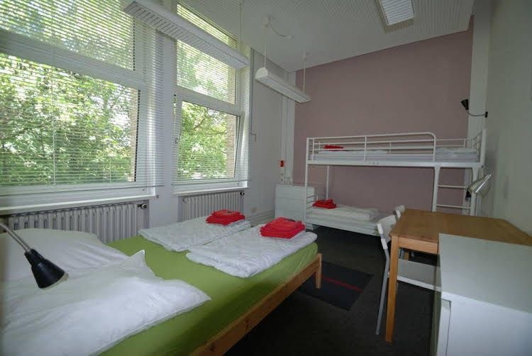 Flensbed Hostel & Boardinghouse2