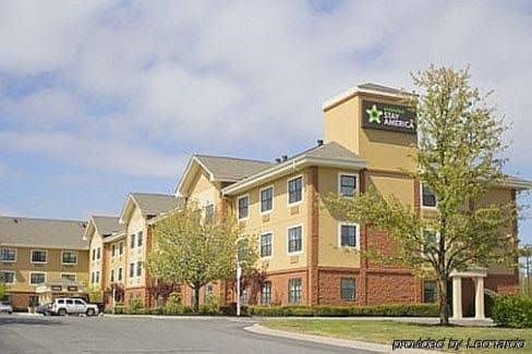 Extended Stay America Suites - Long Island - Melville Extended Stay America Suites - Long Island - Melville