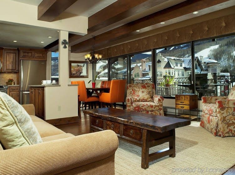 Destination Resorts Vail Collection0