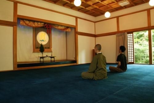 Shukubo Koya-san Eko-in Temple4