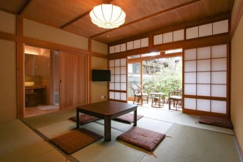 Superior Family Room