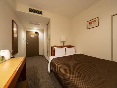 Kusatsu Dai-ichi Hotel Kusatsu Dai-ichi Hotel