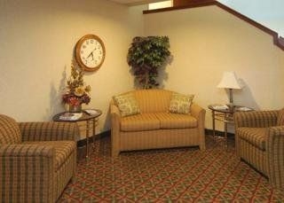 Sleep Inn & Suites (Allendale)0