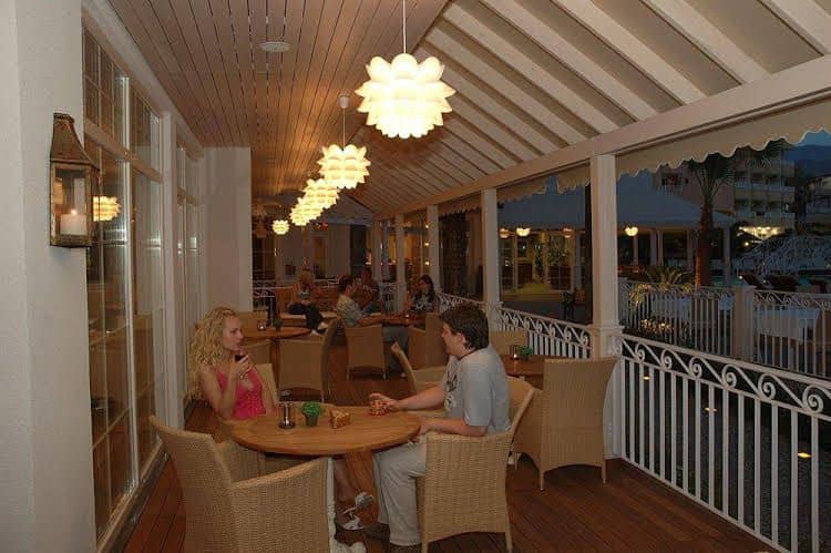 Hawaii Hotel Hawaii Hotel