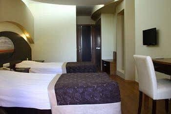 Berksoy Hotel Berksoy Hotel