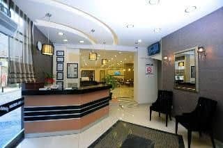 Hotel Helen Park Hotel Helen Park