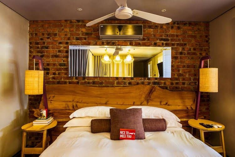 The Concierge Boutique Bungalows4