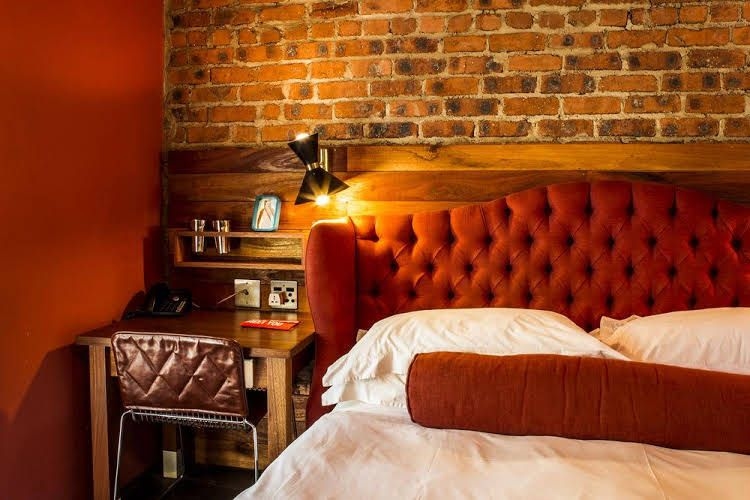 The Concierge Boutique Bungalows0