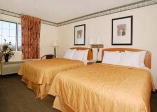 Sleep Inn & Suites Sleep Inn & Suites