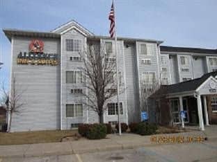 Alliance Inn and Suites St. Robert Alliance Inn and Suites St. Robert
