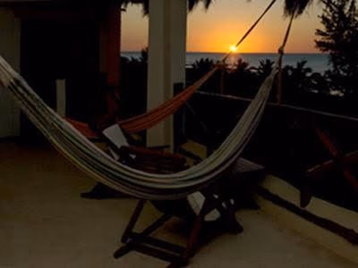 Hotel Casa Takywara1