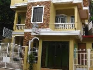 Apartelle de Gabrielle2