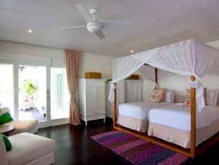 Villa Gajah Putih Villa Gajah Putih