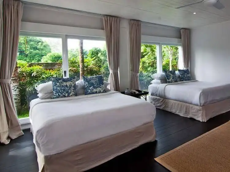 Villa Gajah Putih Villa Gajah Putih