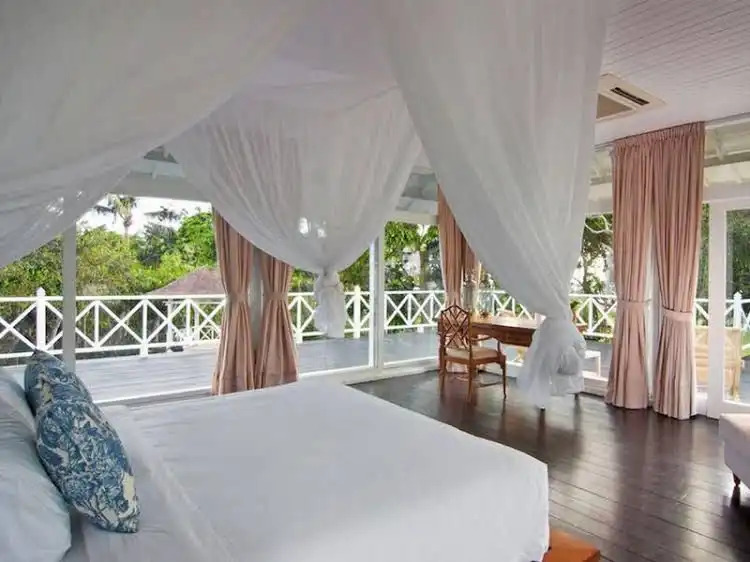 Villa Gajah Putih Villa Gajah Putih