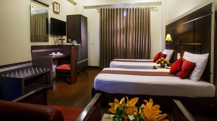 Sun Villa Gurgaon4
