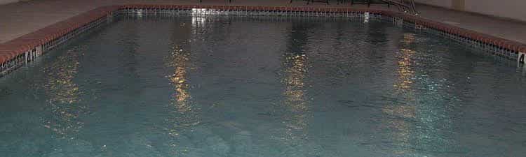 Executive Inn & Suites West Columbia