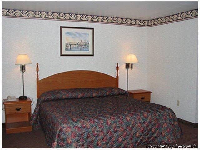 Scottish Inns Ronks Scottish Inns Ronks