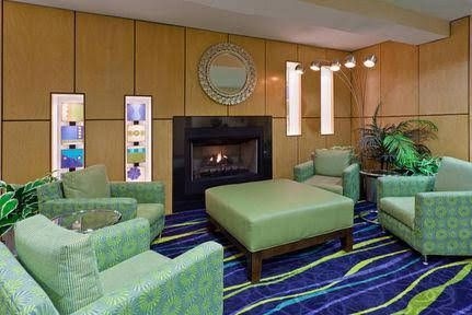 Holiday Inn Express York3