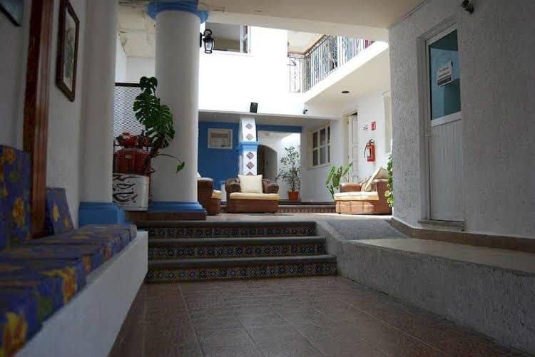 Hotel Dulce Luna Hotel Dulce Luna