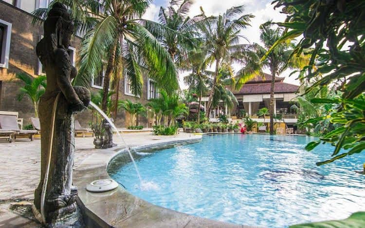 Jeje Resort Bali Jeje Resort Bali