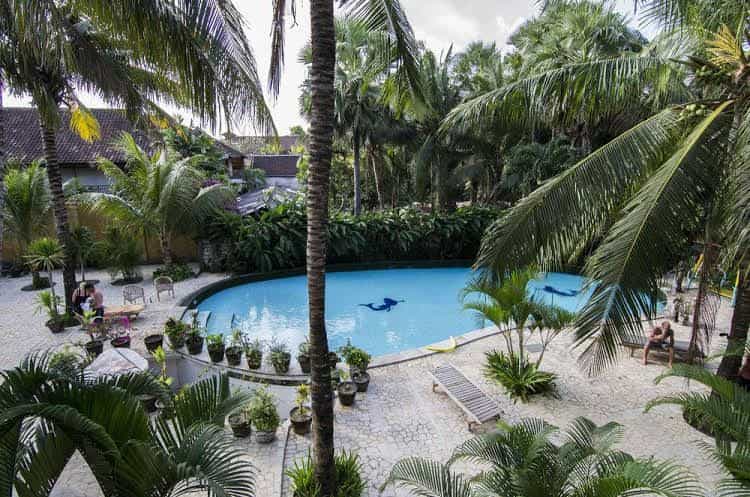 Jeje Resort Bali Jeje Resort Bali