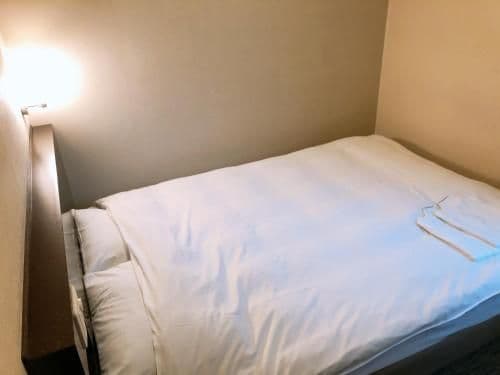Double Room - Non-Smoking