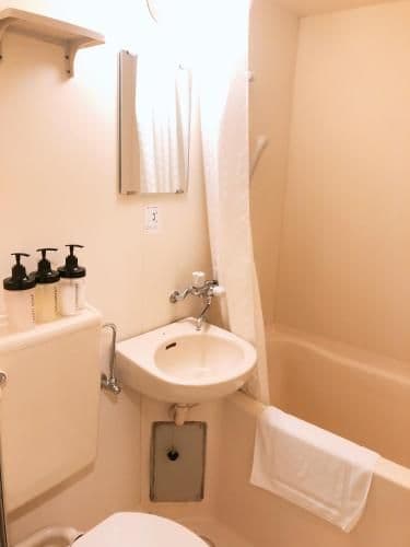 Double Room - Non-Smoking