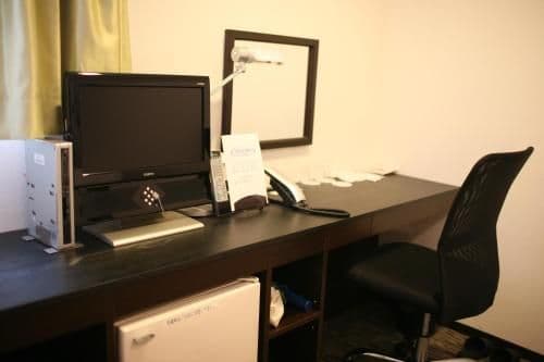 Double Room - Non-Smoking