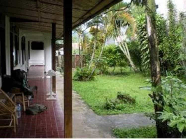Hotel Pison Hotel Pison