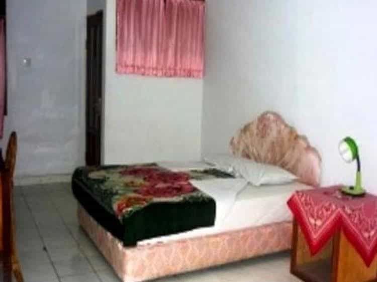 Hotel Pison Hotel Pison