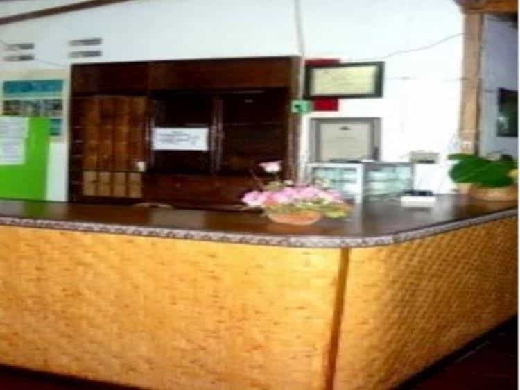 Hotel Pison Hotel Pison
